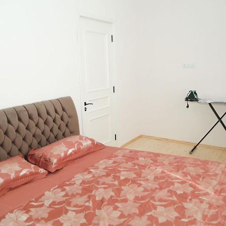 Panchitos Apartment 트빌리시 외부 사진