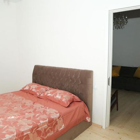 Panchitos Apartment 트빌리시 외부 사진