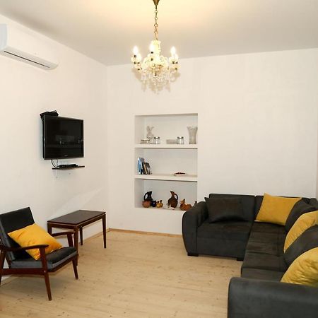 Panchitos Apartment 트빌리시 외부 사진