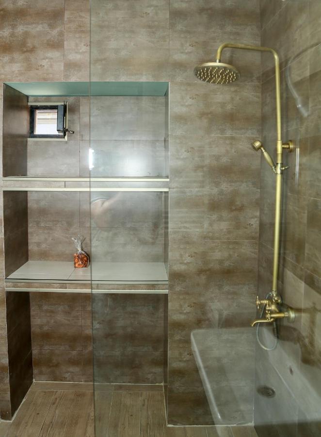 Panchitos Apartment 트빌리시 외부 사진