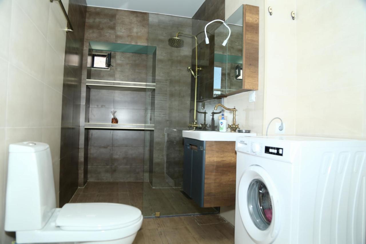 Panchitos Apartment 트빌리시 외부 사진