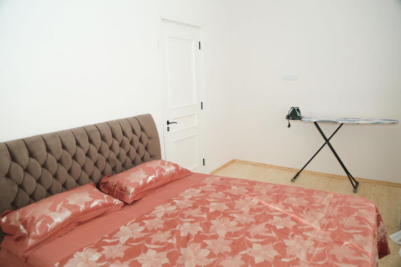 Panchitos Apartment 트빌리시 외부 사진